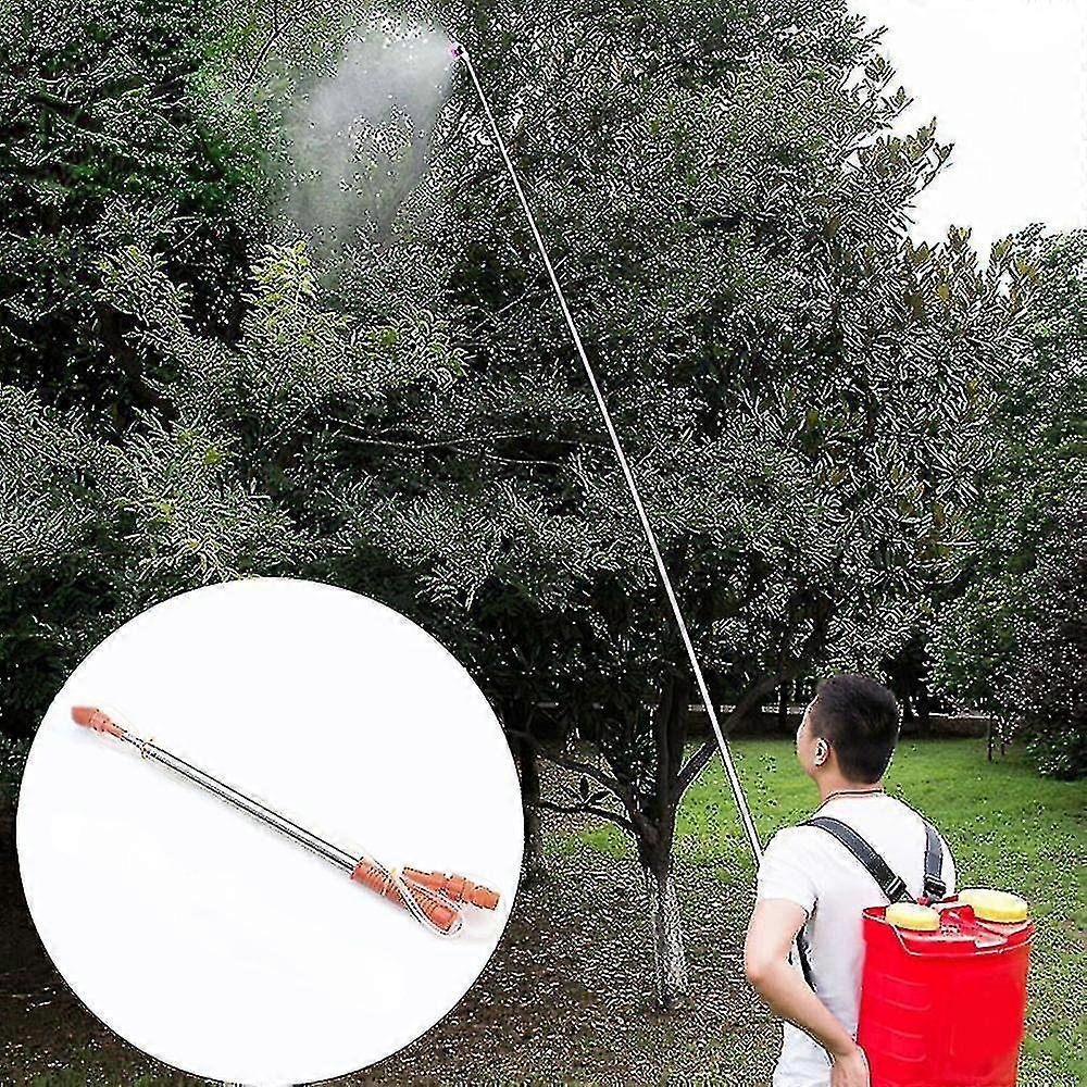 Extens Bar Ing Rod Type Rod Fruit Tree