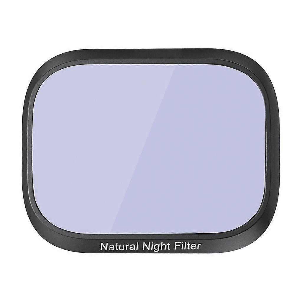  Filters For Mini 3/mini 3 Pro Light Resistant Filter Multilayer Coating