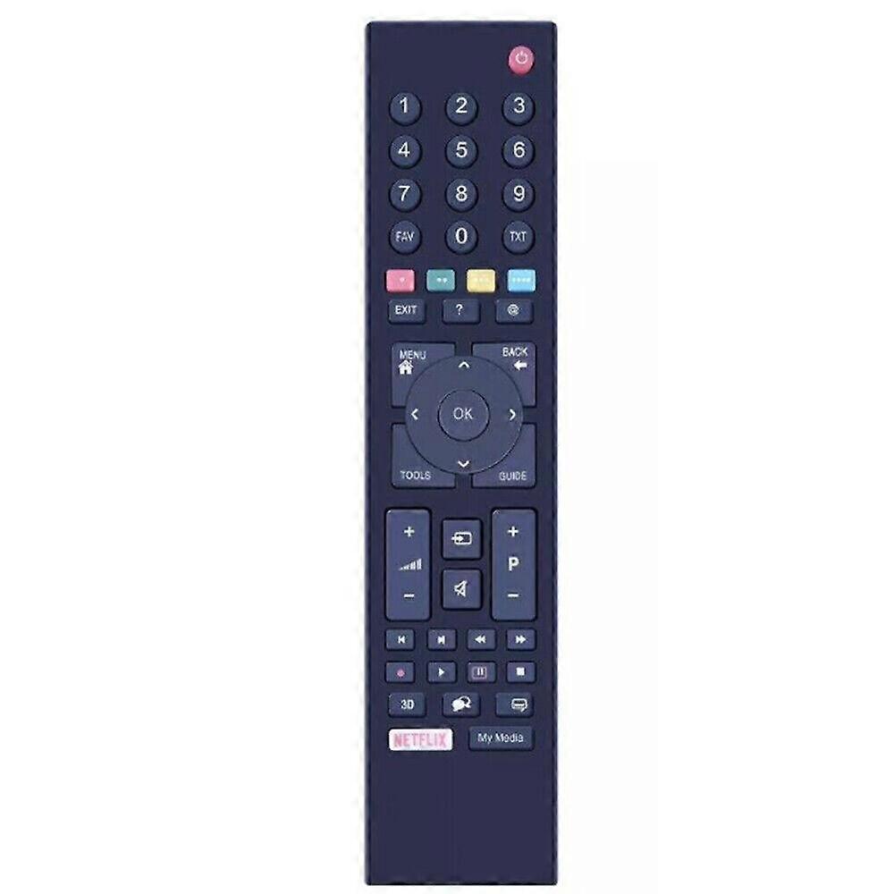 New Replace RC3214801/03 For Grundig TV Remote Control TS1187R-5 TS1187 XPS187