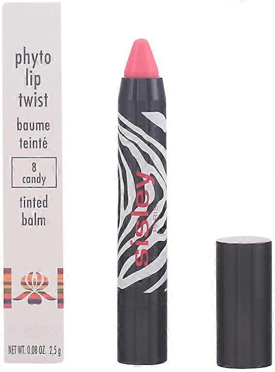 Sisley 希思黎 Phyto Lip Twist 唇膏 #08-Candy