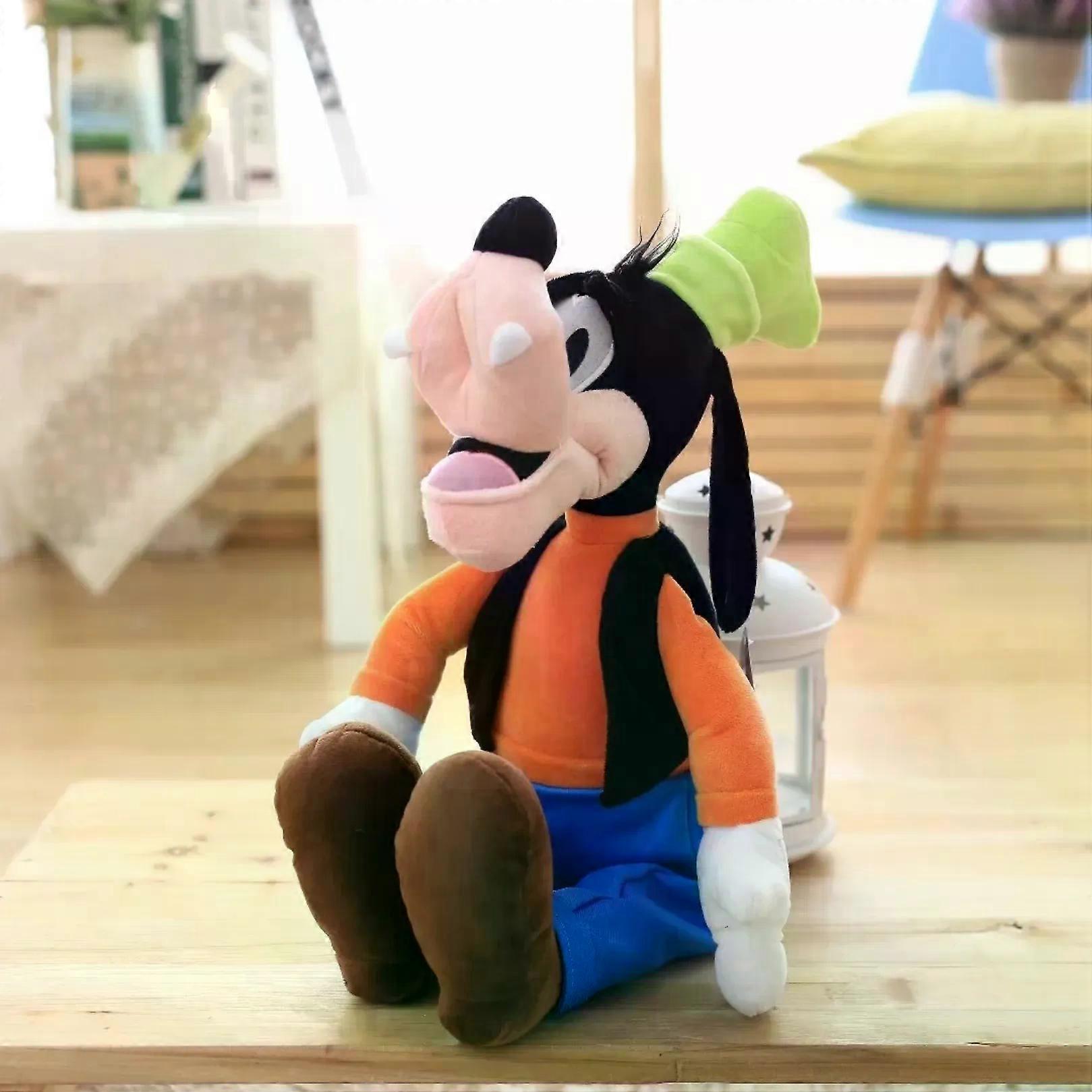 30-70 سنتيمتر لطيف بلوتو جوفي لعبة أفخم جميلة محشوة أنيمي القطيفة عناق دمية وسادة ديكور المنزل هدايا عيد الميلاد للجماهير