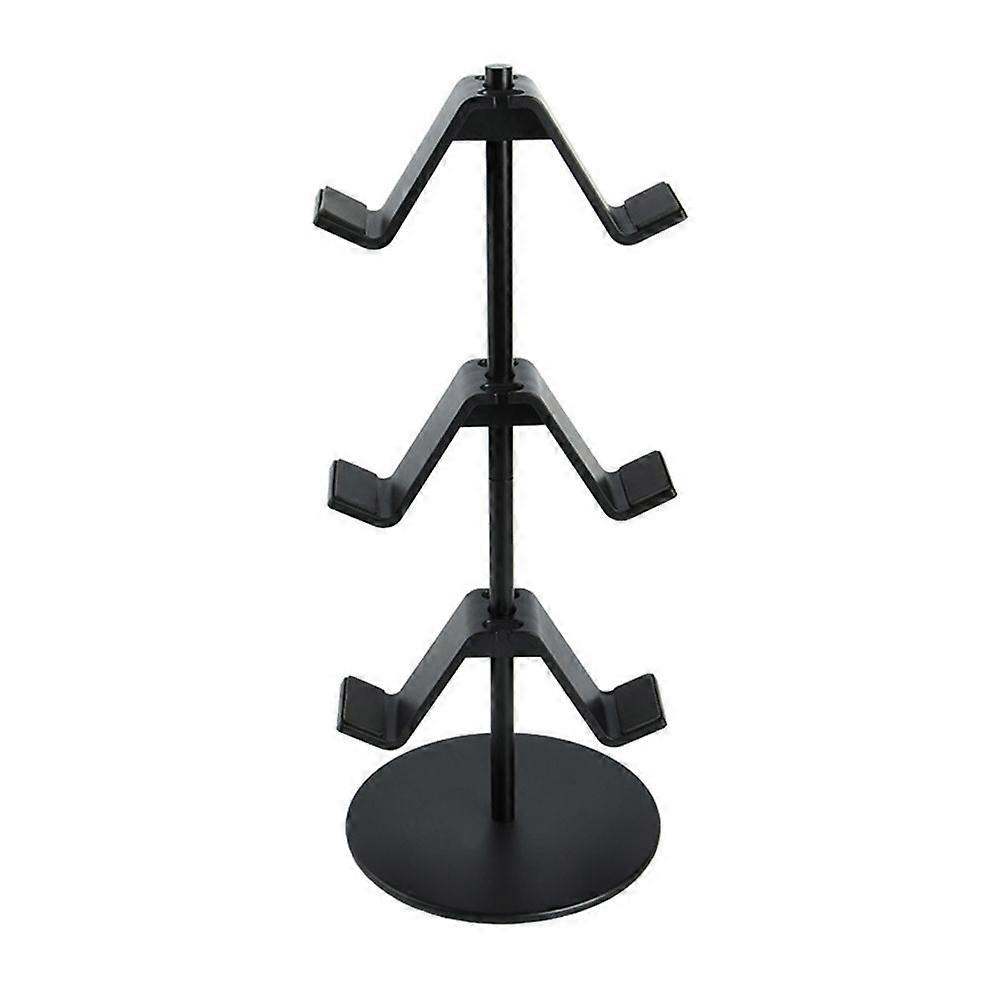 Game Controller Desktop Stand Bracket High Stability Non-Slip Design Gaming Accessory Storage Rack Compatible PS4/PS5