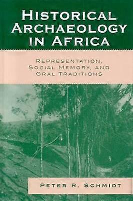Historical Archaeology in Africa