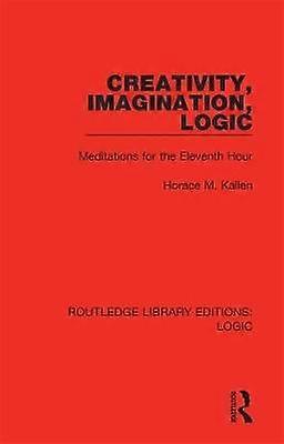 Creativity Imagination Logic