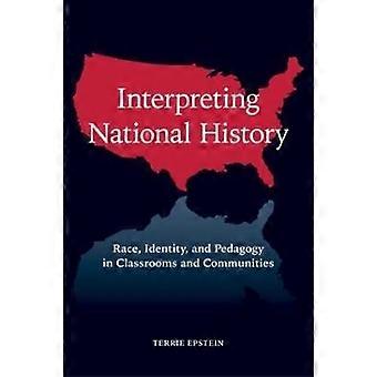 Interpretation der nationalen Geschichte
