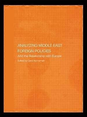 Analysing Middle East Foreign Policies