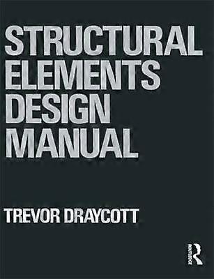 Structural Elements Design Manual