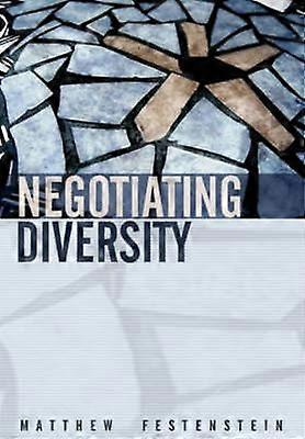 Negotiating Diversity