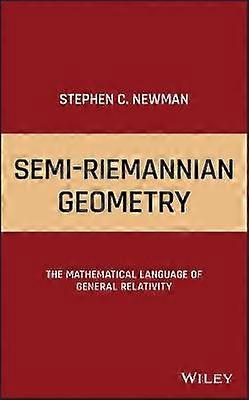 Semi-Riemannian Geometry