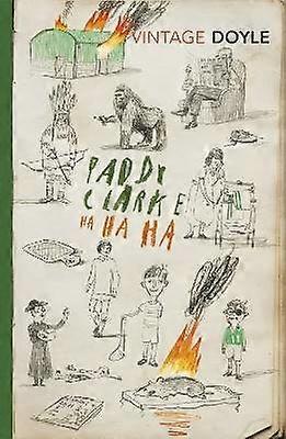 Paddy Clarke Ha Ha Ha