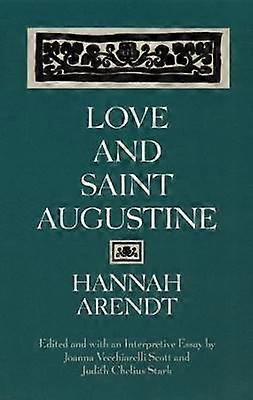 Kärlek och Saint Augustine