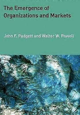 The Emergence of Organizations and Markets