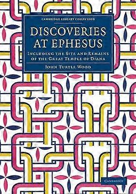 Découvertes à Éphèse