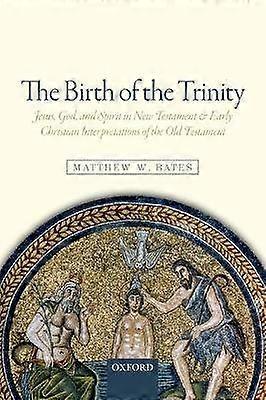 The Birth of the Trinity