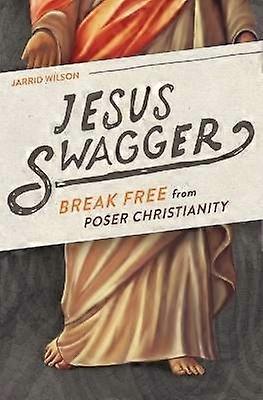 Jesus Swagger