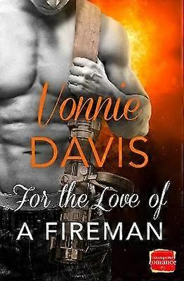 Voor de liefde van een brandweerman