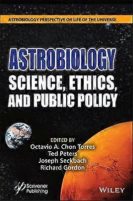 Astrobiología