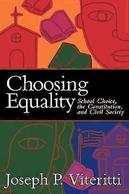 Choosing Equality