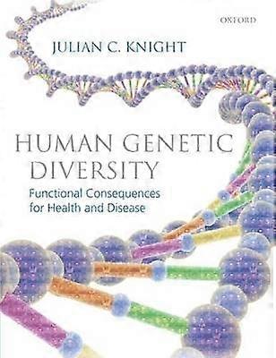 Genetische Vielfalt des Menschen