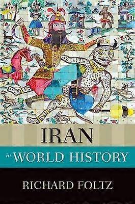 Iran maailmanhistoriassa