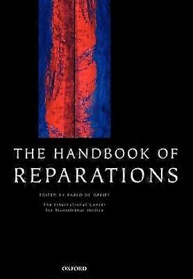 The Handbook of Reparations