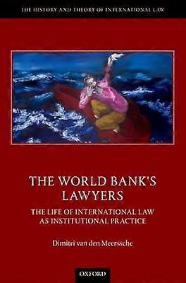 The World Bank's Lawyers