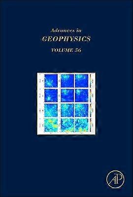 Advances in Geophysics