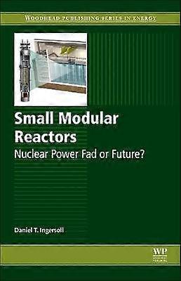 Small Modular Reactors