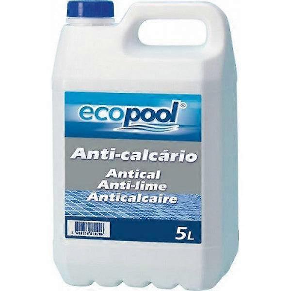 Anti Limescale - Liquid 5L