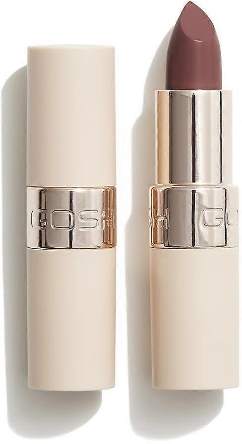 Gosh Luxury Nude Lips #003-Striped 4 g
