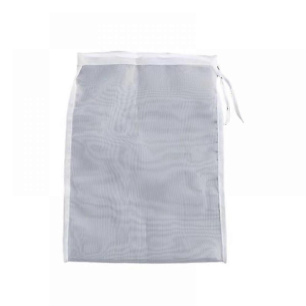 Soybean milk filter Net super dense juice fruit and vegetable juice wine residue filter bag kitchen stuffing bag vegetable stuffing cloth