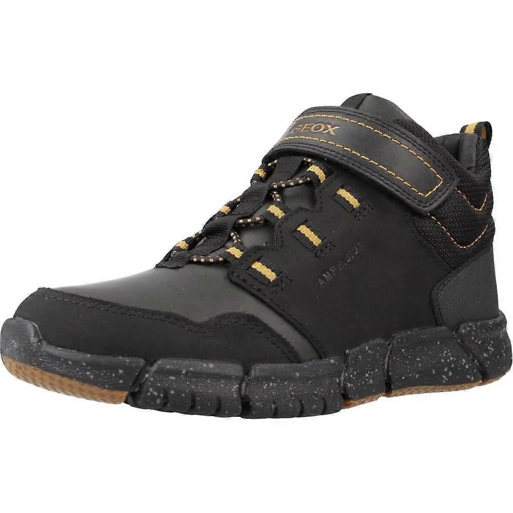 Bottes Geox J Flexyper B.