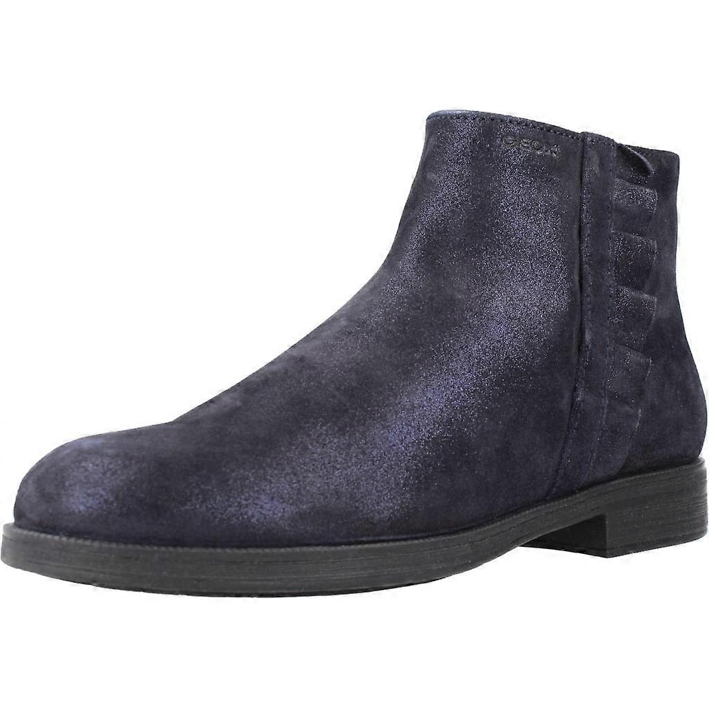 Bottes Geox Jr Agata D