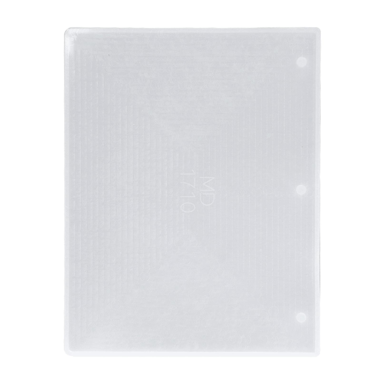 Notebook Cover Mold DIY Production Tear Resistant Recyclable Notebook Mold for DIY Notebook