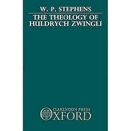 Huldrych Zwinglis teologi