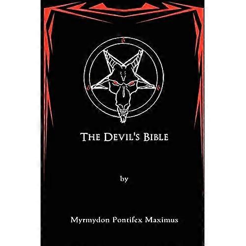 Die Teufelsbibel