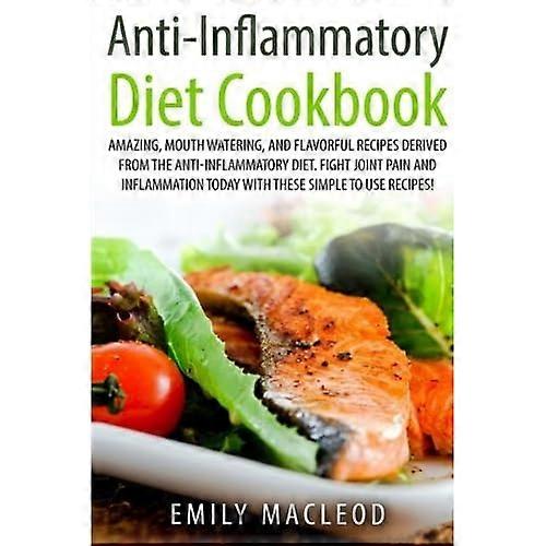 Ontstekingsremmend dieet Kookboek