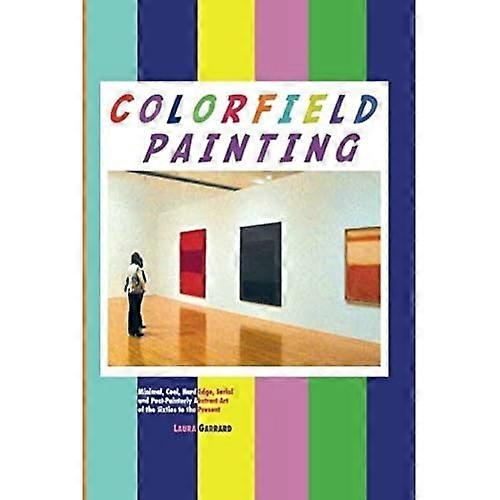 Colorfield Painting