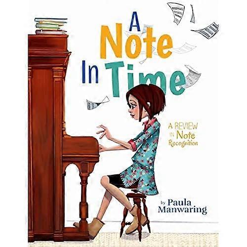 A Note in Time: A Review in Note Recognition