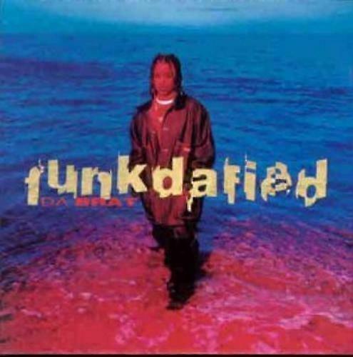 Da Brat Funkdafied CD