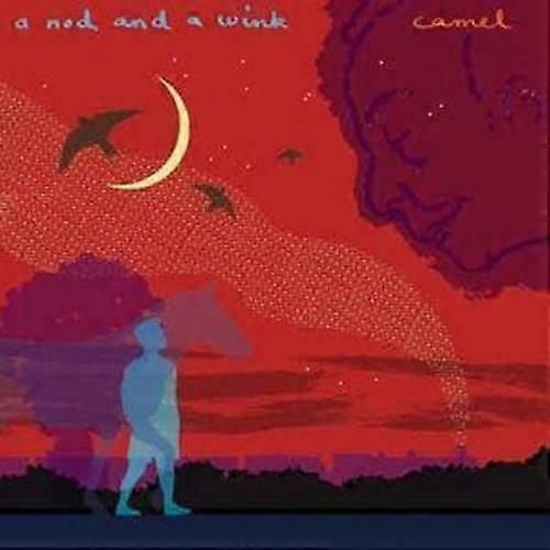 うなずきとウィンクCD (2002)