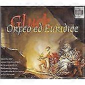 Orfeo Ed Euridice - Complete CD (2005)