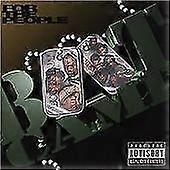For The People CD (1997)