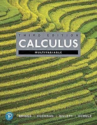 Multivariable Calculus
