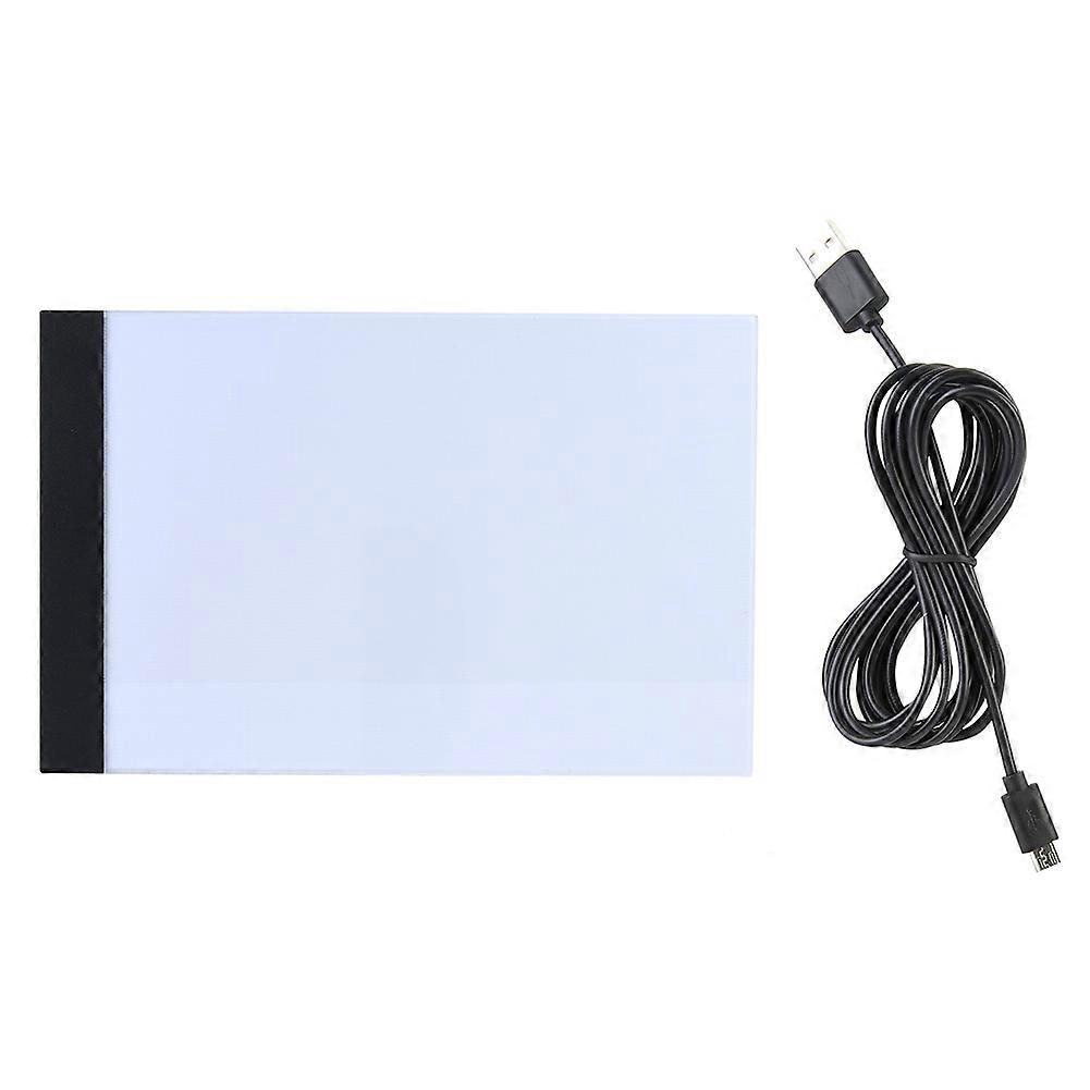 Popular Practical A4 Single Light Copy Table Drawing  Copy Board Anime Sketching Desk