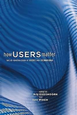 How Users Matter