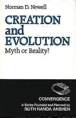 Creation and Evolution