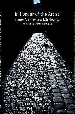 In Honour of the Artist