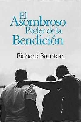 El Asombroso Poder de la Bendición