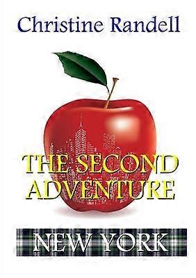 The Second Adventure - New York